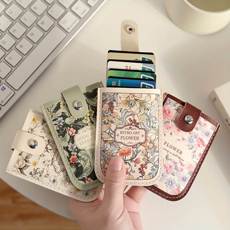 Laminated Concealed Mini Card  - огляд і ціна Card Top Loader