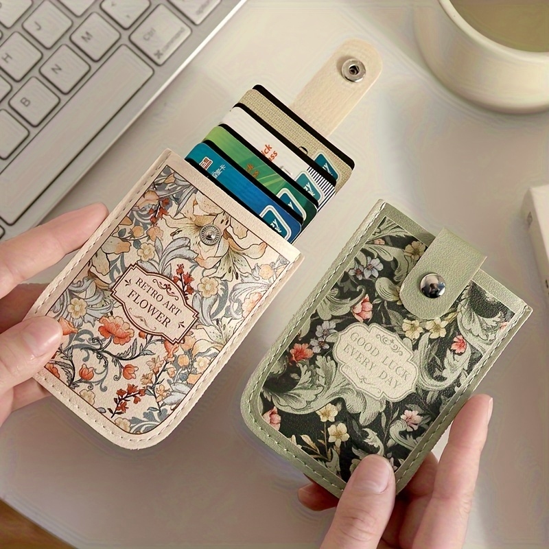 Laminated Concealed Mini Card  - огляд і ціна Card Top Loader