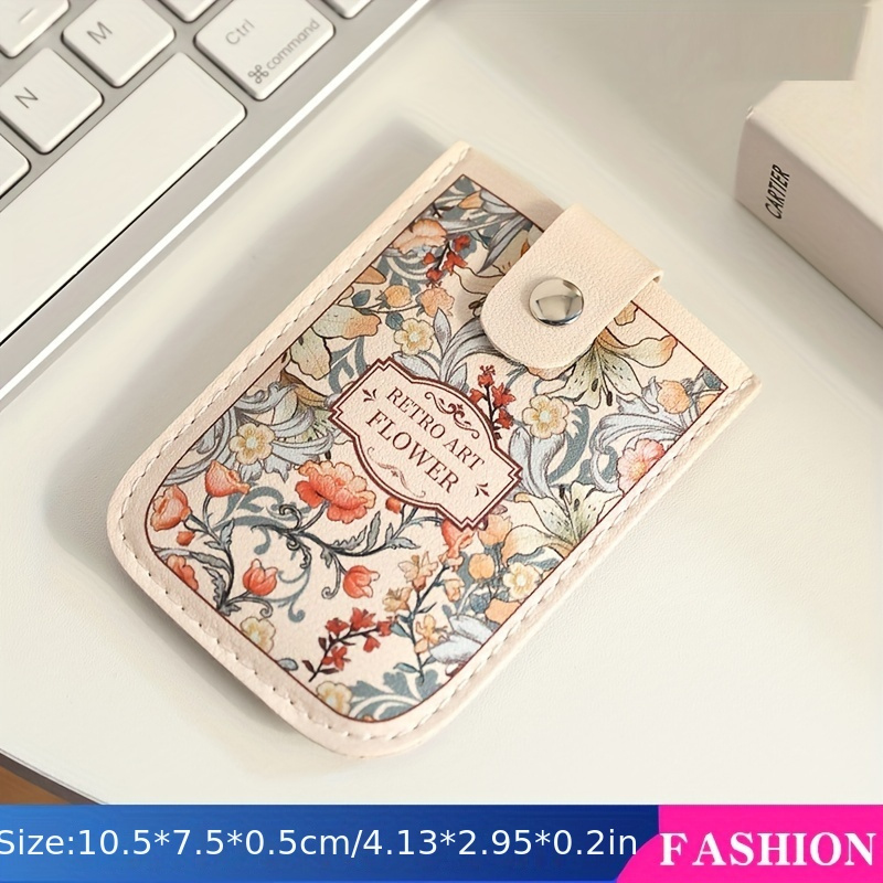 Laminated Concealed Mini Card  - огляд і ціна Card Top Loader