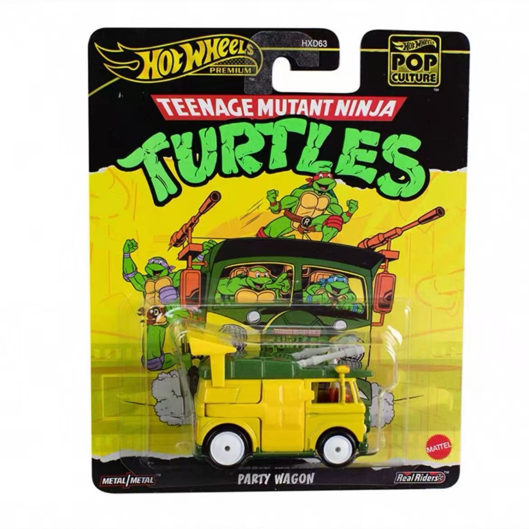 Hot Wheels Car Entertainment C - огляд і ціна Mattel Toy Hot Wheels