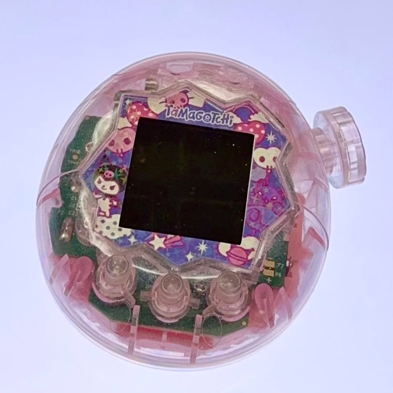 Hot Selling Suitable For Tamag - огляд і ціна Bandai Model Tamagotchi