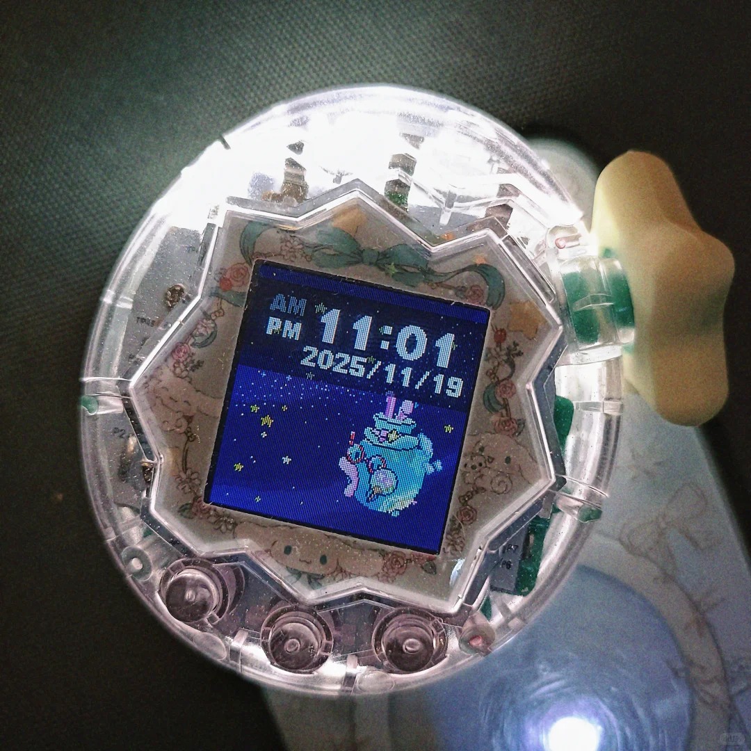 Tamagotchi Paradise Diy Custom - огляд і ціна Bandai Model Tamagotchi