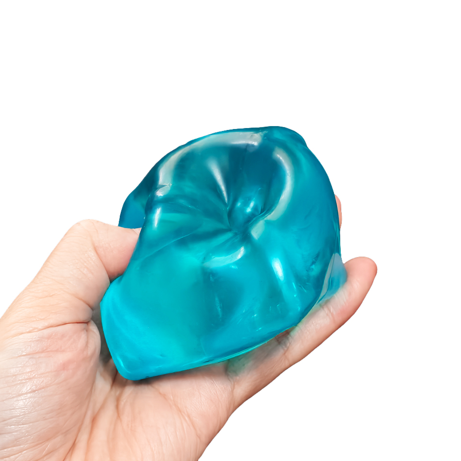 Schylling Needoh Nice Cube Sen - огляд і ціна Fidget Cube Original