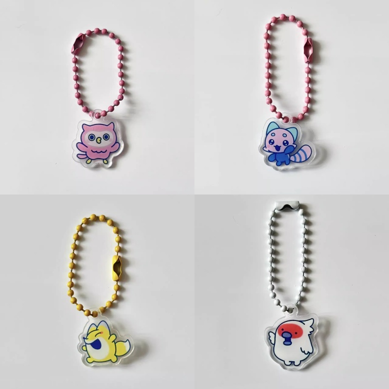 Original Tamagotchi Paradise J - огляд і ціна Bandai Model Tamagotchi