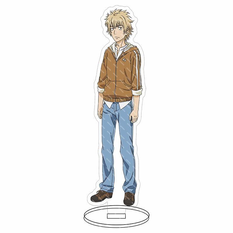 16CM Anime Acrylic Stand A Cer - огляд і ціна Figma Stand Set