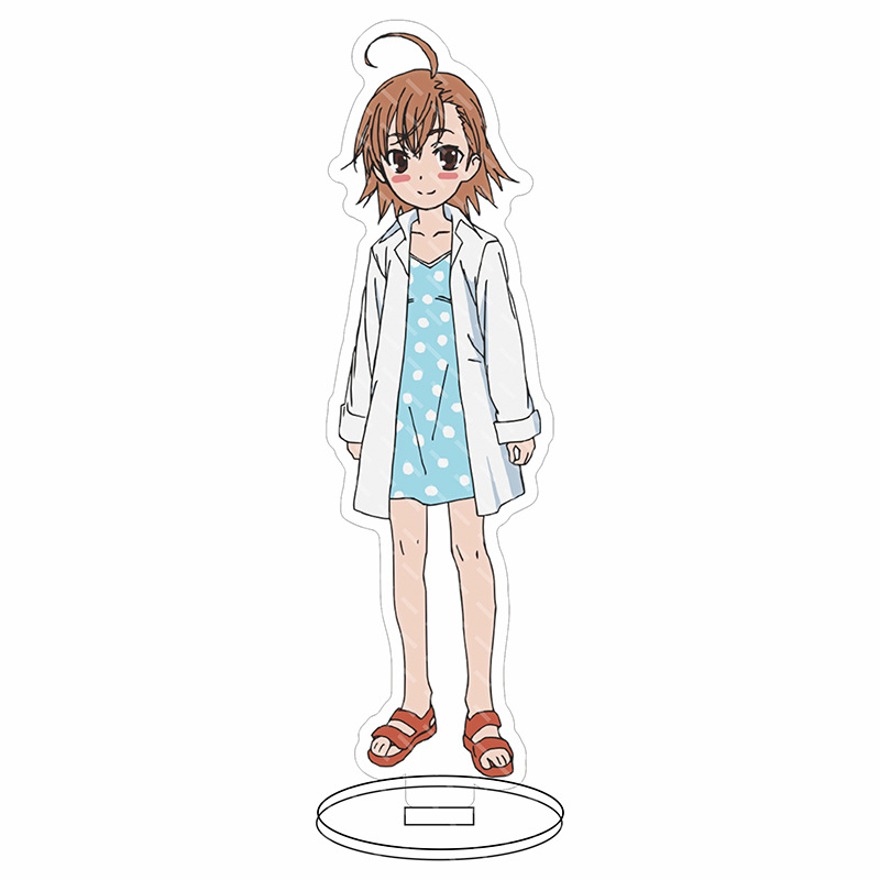 16CM Anime Acrylic Stand A Cer - огляд і ціна Figma Stand Set