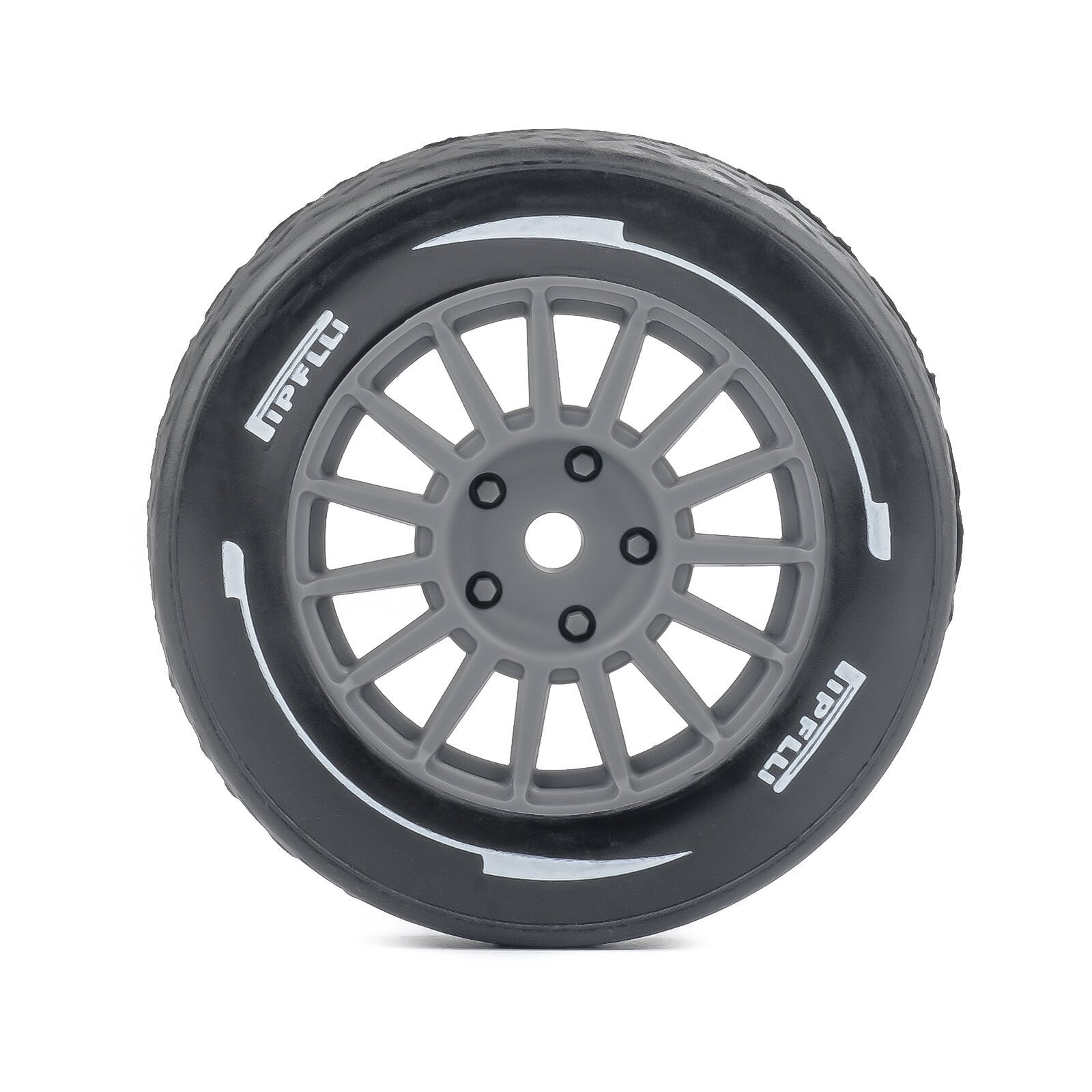 58mm Tyre 12mm Tires Wheel Hub - огляд і ціна Tamiya Model Rc Car