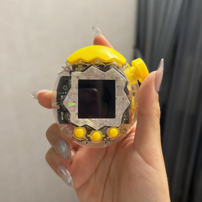 Tamagotchi Paradise Toy Replac - огляд і ціна Bandai Model Tamagotchi
