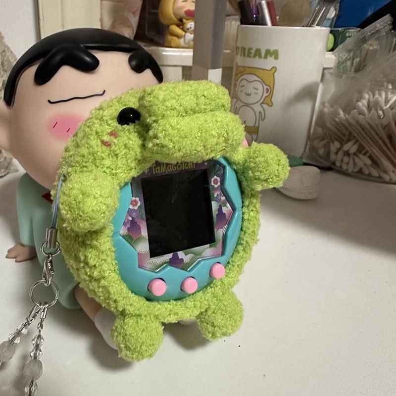 New Tamagotchi Paradise Happy  - огляд і ціна Bandai Model Tamagotchi