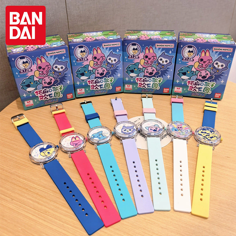 Original BANDAI Tamagotchi Par - огляд і ціна Bandai Model Tamagotchi