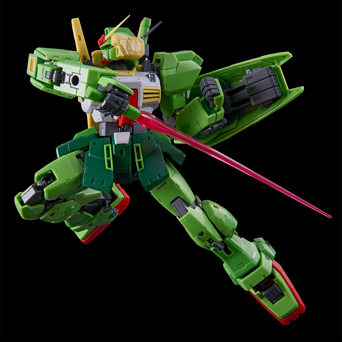 Pre-sale Bandai PB LIMITED RG  - огляд і ціна Bandai Model Gundam Rg