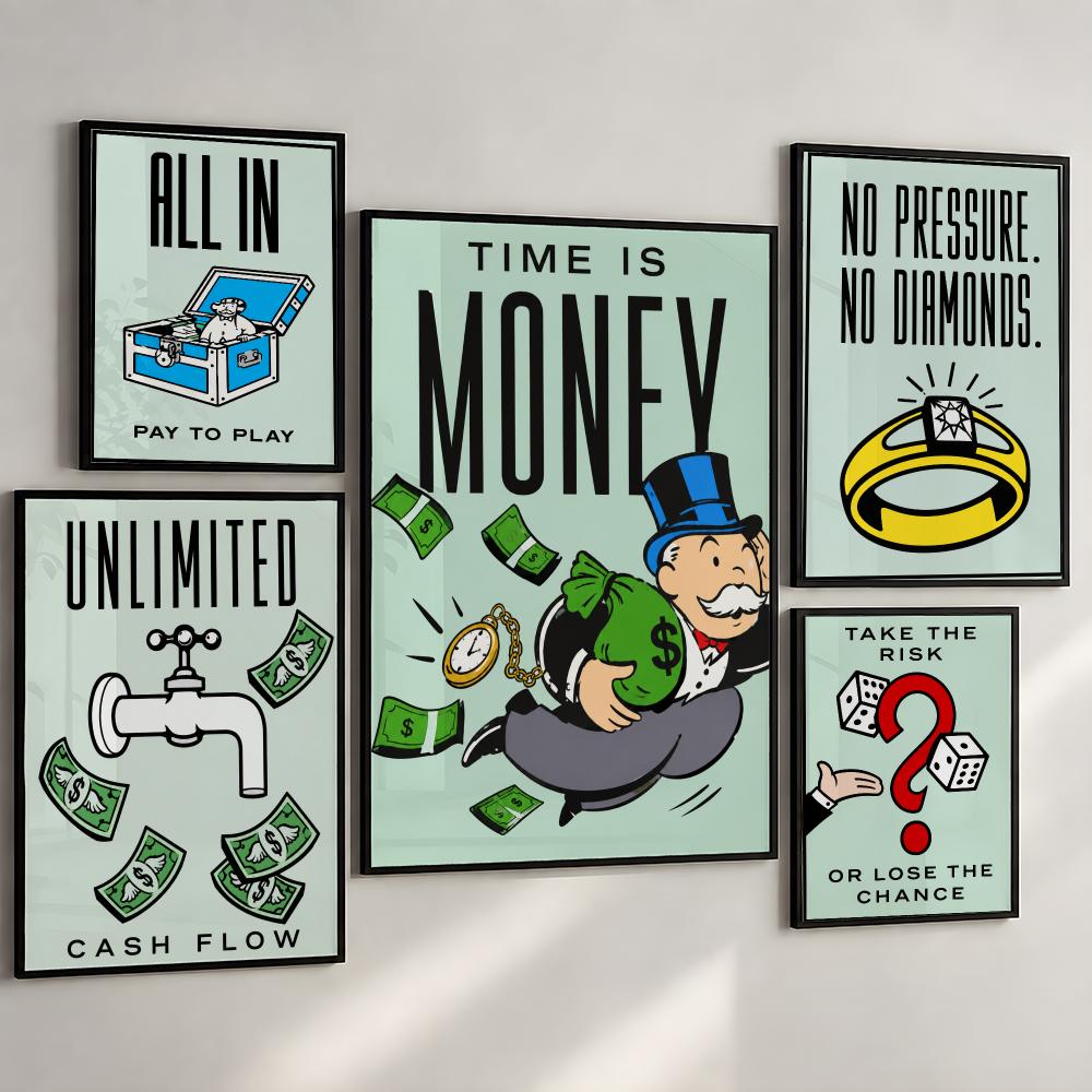 Game Monopoly Board Family Cla - огляд і ціна Hasbro Game Monopoly