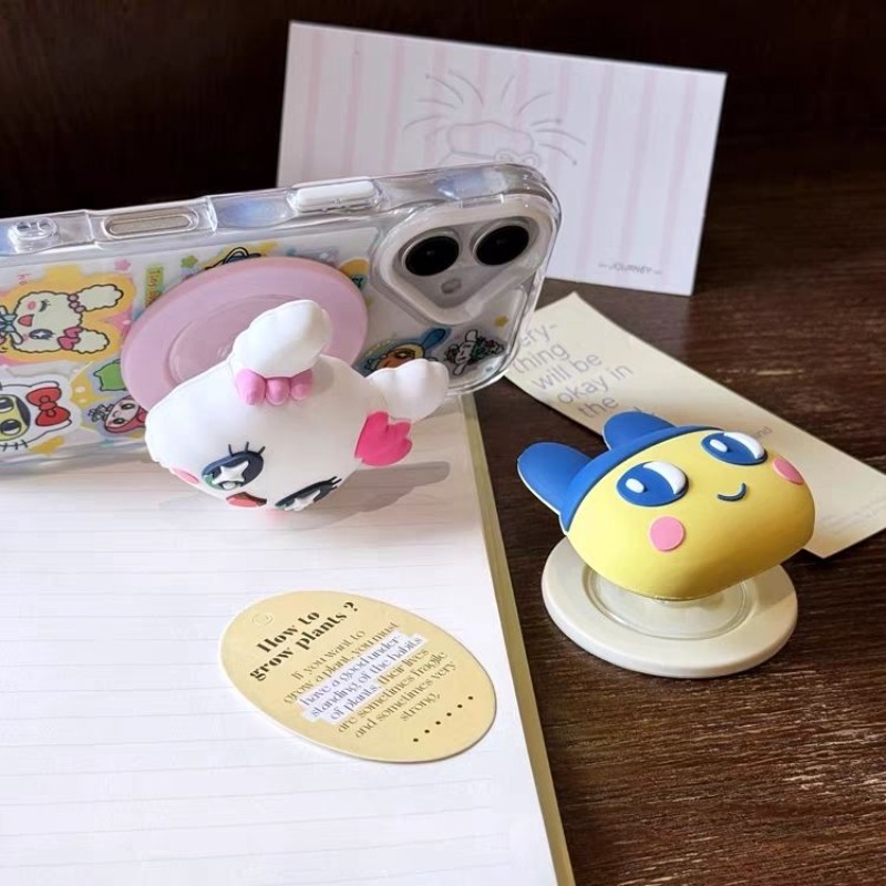 Bandai New Creative Stand Cart - огляд і ціна Bandai Model Tamagotchi