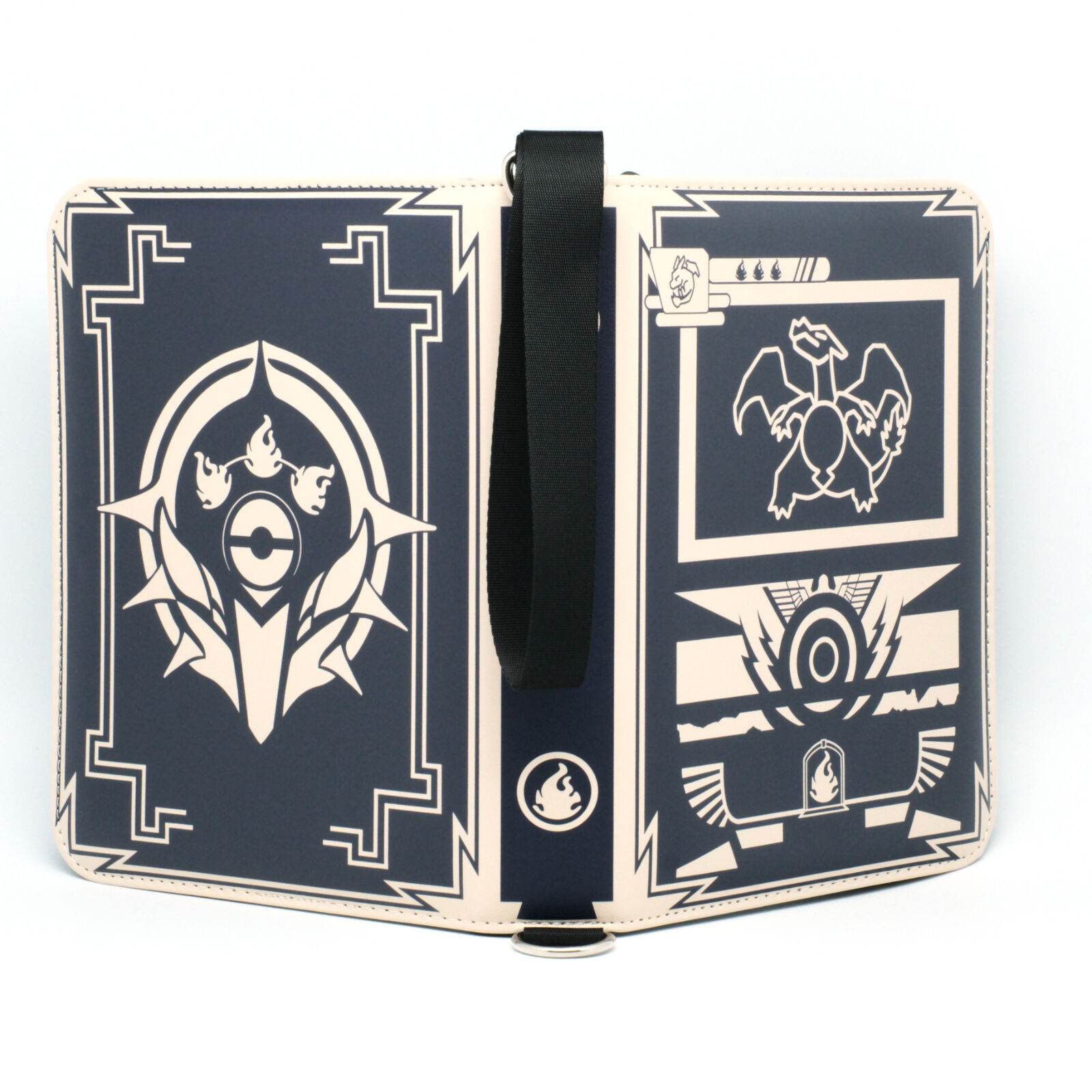 400PCS Card Album Binder Sleev - огляд і ціна Trading Card Binder