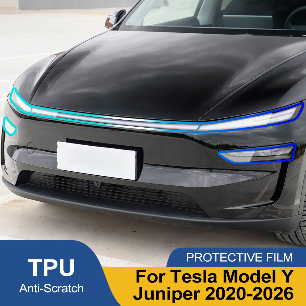 For Tesla Model Y 2020-2026 Sm - огляд і ціна Vinyl Figure Blank