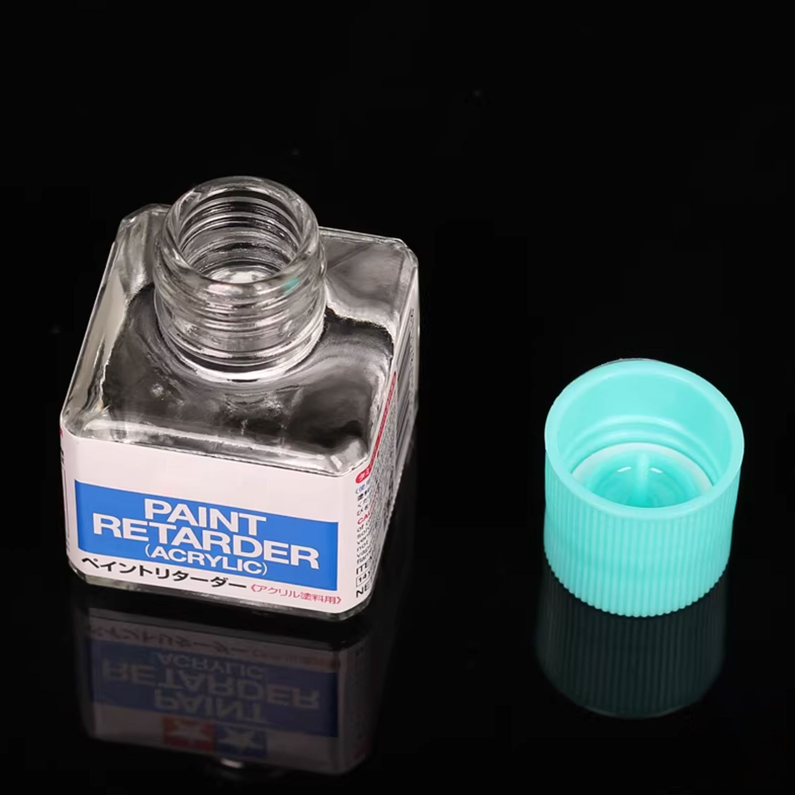 [2026 New] Paint Retarder for  - огляд і ціна Tamiya Model Paint Set