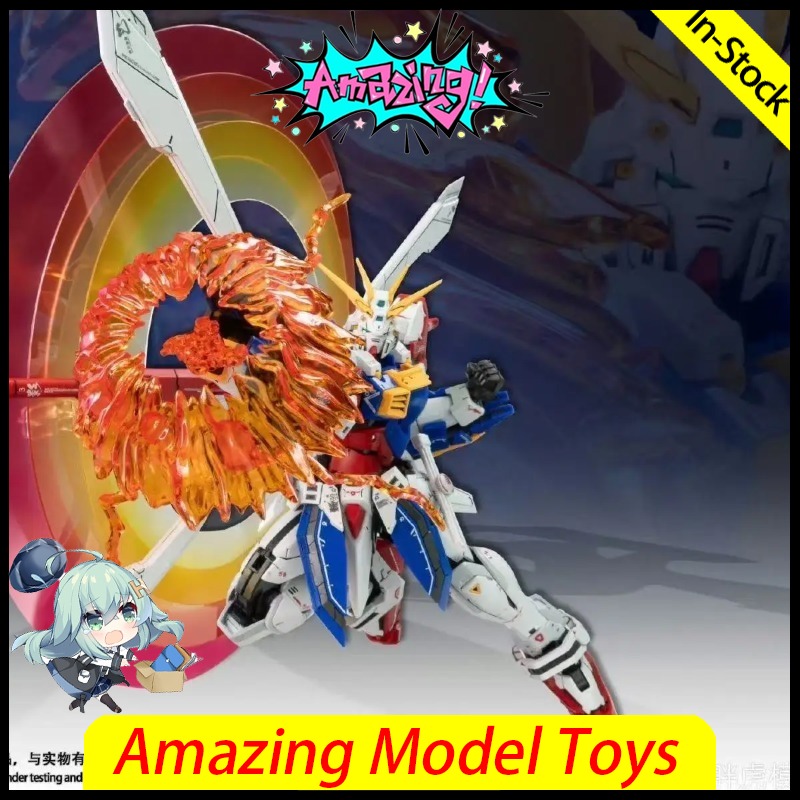 FAT CAT Model God RG-37 Assemb - огляд і ціна Bandai Model Gundam Rg