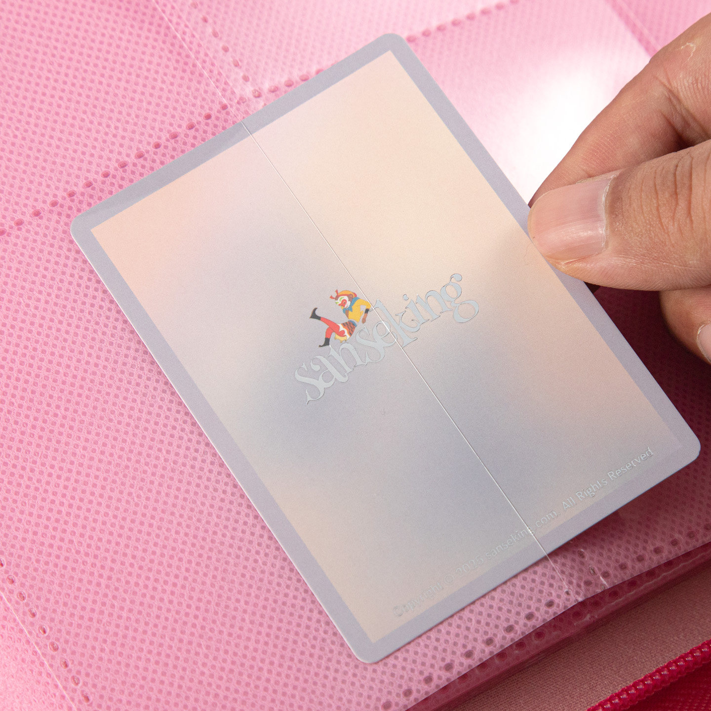 For Pokemon Premium Zipper 4/9 - огляд і ціна Pokemon Binder Card