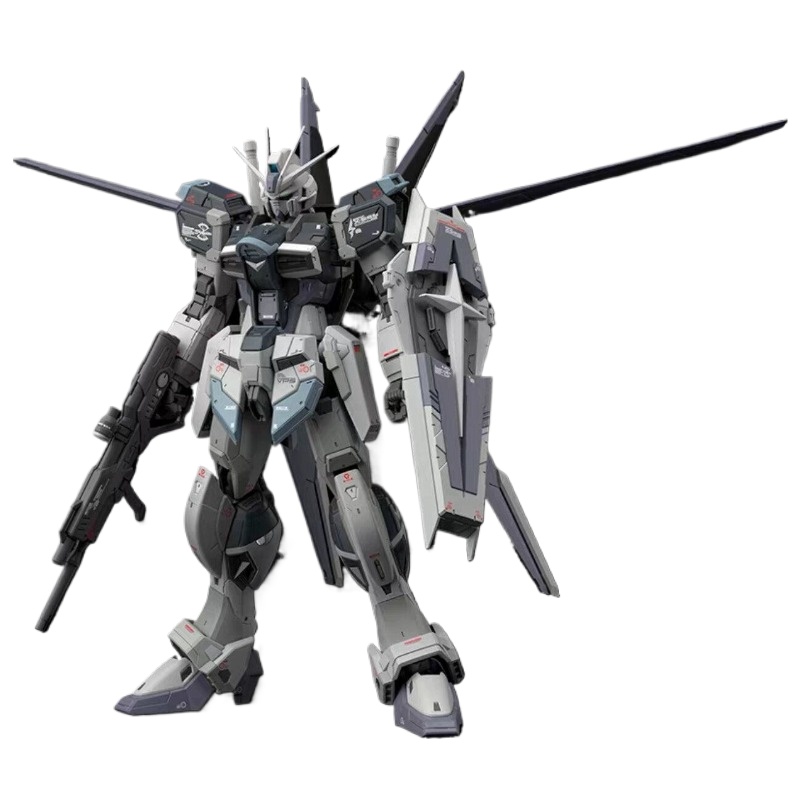 Bandai Genuine RG 1/144 FORCE  - огляд і ціна Bandai Model Gundam Rg