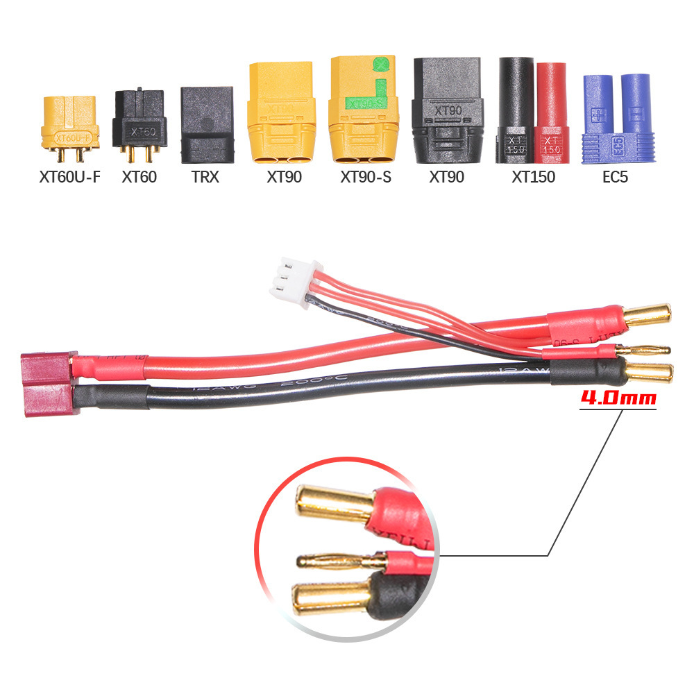 Lipo Lithium Battery Charging  - огляд і ціна Tamiya Model Paint Set