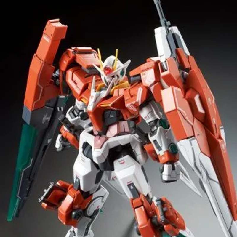 Bandai Gunpla PB Limited Editi - огляд і ціна Bandai Model Gundam Rg