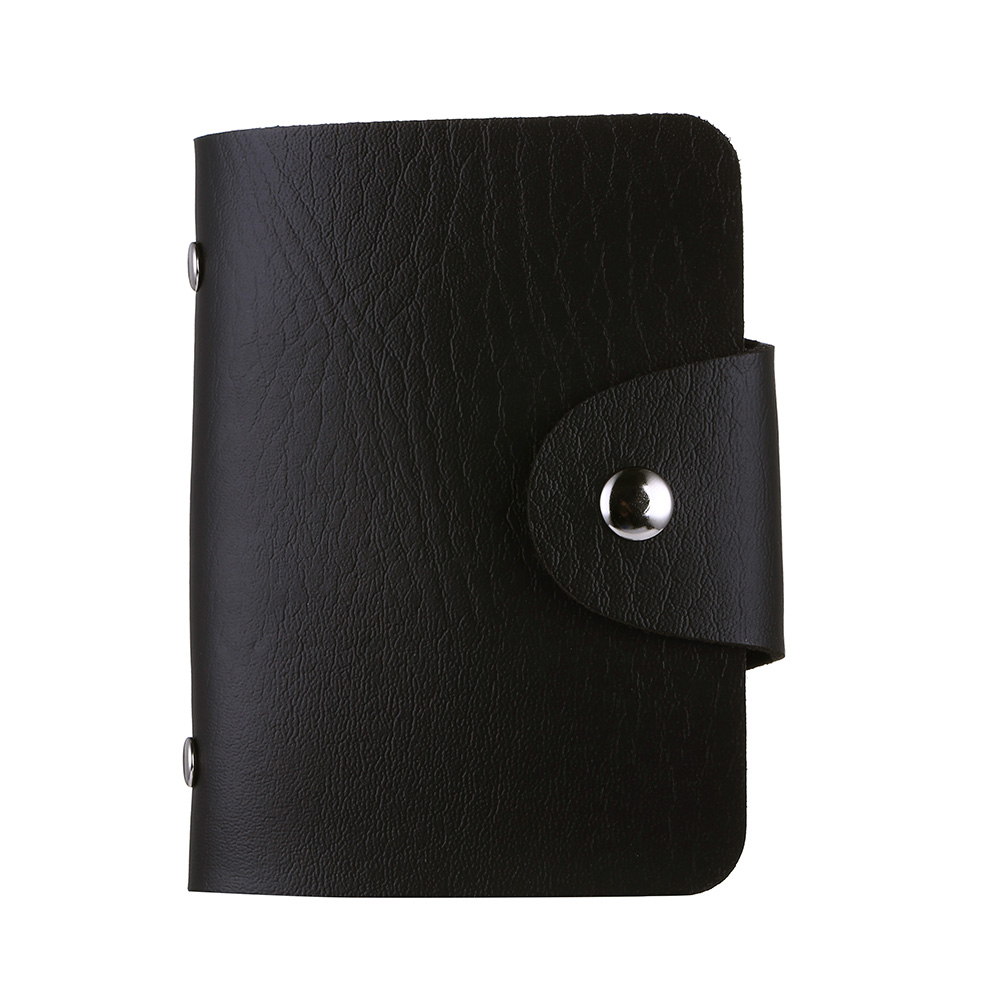 Business Card Holder Anti-thef - огляд і ціна Card Top Loader