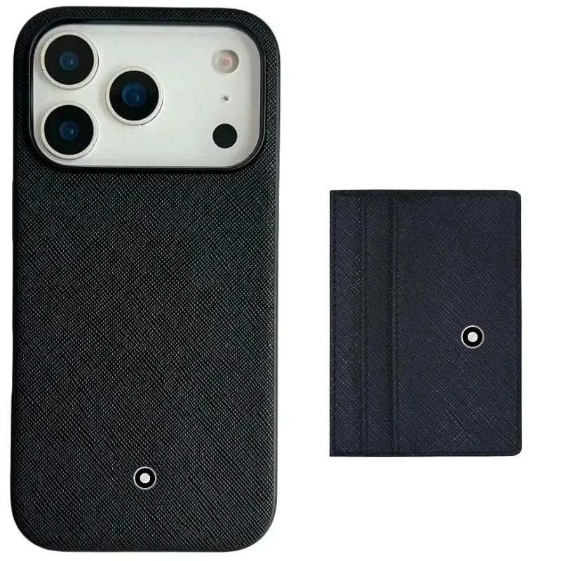 Minimalist Business Sle Leathe - огляд і ціна Card Top Loader