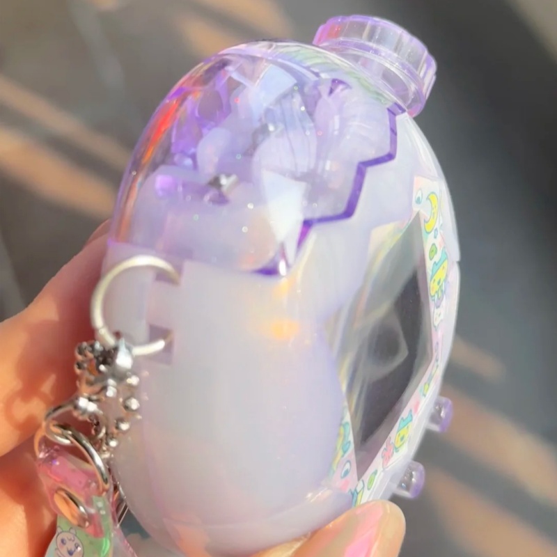 Tamagotchi Paradise Shell And  - огляд і ціна Bandai Model Tamagotchi