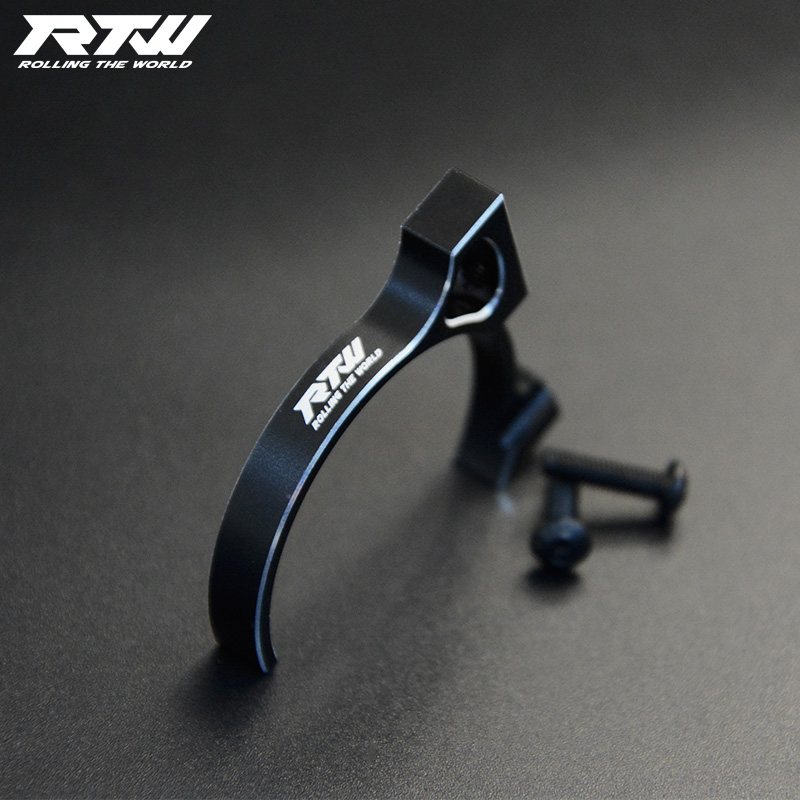 Rtw Motor Radiator Bracket Mot - огляд і ціна Tamiya Model Paint Set