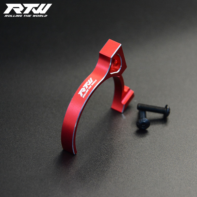 Rtw Motor Radiator Bracket Mot - огляд і ціна Tamiya Model Paint Set
